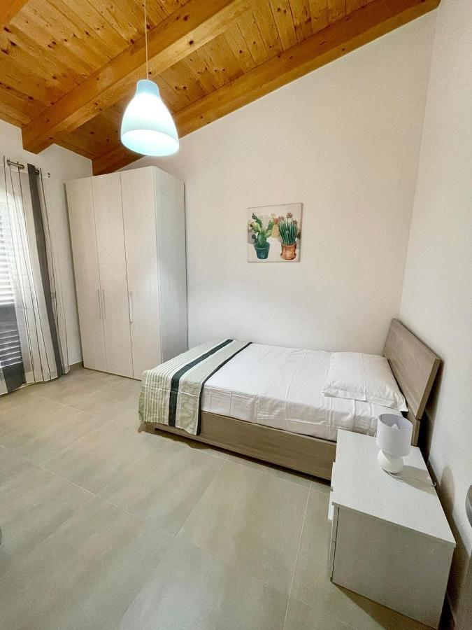 Il Bocciolo - Locazione Turistica Apartment Scilla Exterior photo