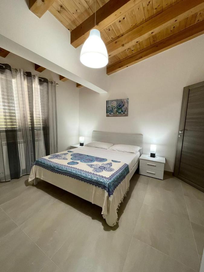Il Bocciolo - Locazione Turistica Apartment Scilla Exterior photo